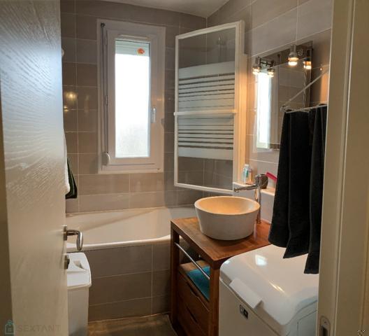 Appartement T3 de 67 m2