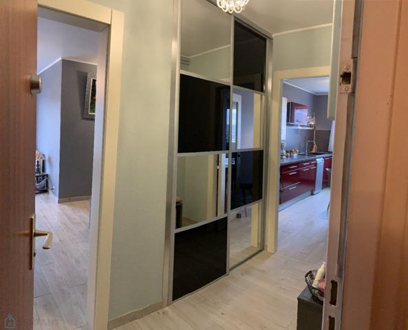 Appartement T3 de 67 m2