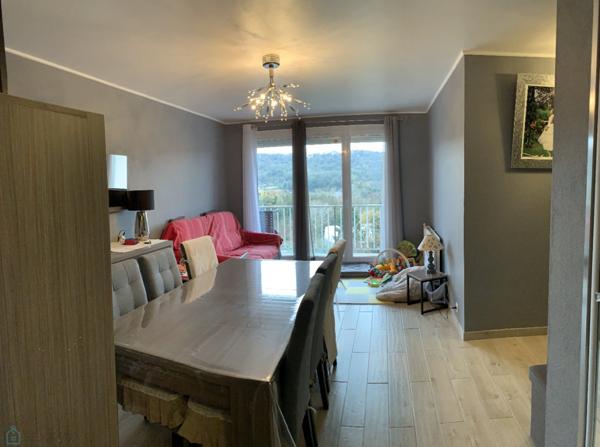 Appartement T3 de 67 m2