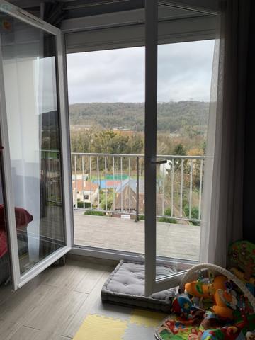 Appartement T3 de 67 m2