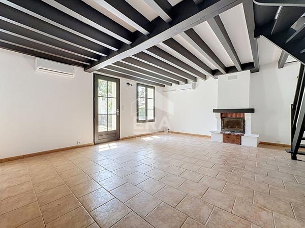 Maison à Etampes de 65.89 m2  refait à neuf
