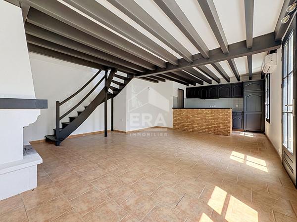 Maison à Etampes de 65.89 m2  refait à neuf