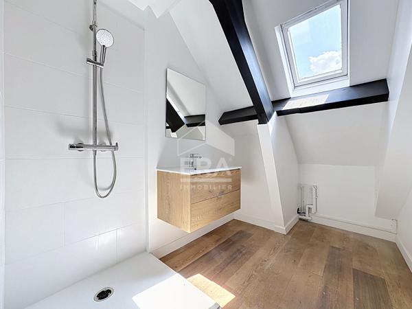 Maison à Etampes de 65.89 m2  refait à neuf