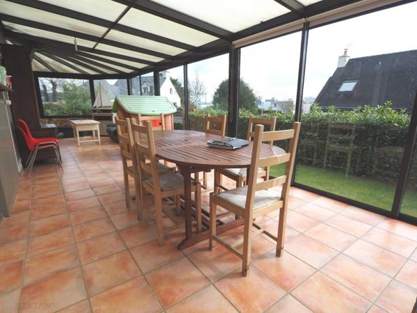 Maison 5 chambres et bureau 25 m2 avec accès indépendant