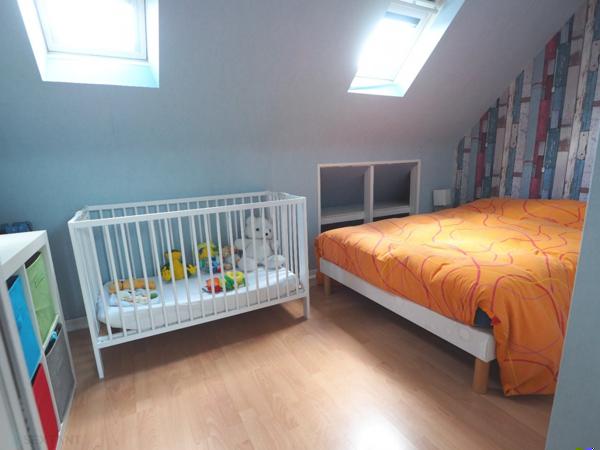 Maison 5 chambres et bureau 25 m2 avec accès indépendant