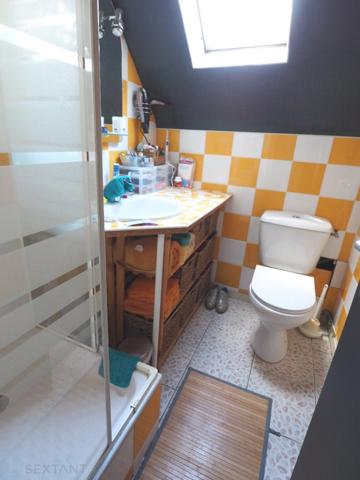 Maison 5 chambres et bureau 25 m2 avec accès indépendant