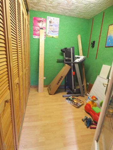 Maison 5 chambres et bureau 25 m2 avec accès indépendant