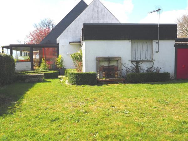 Maison 5 chambres et bureau 25 m2 avec accès indépendant