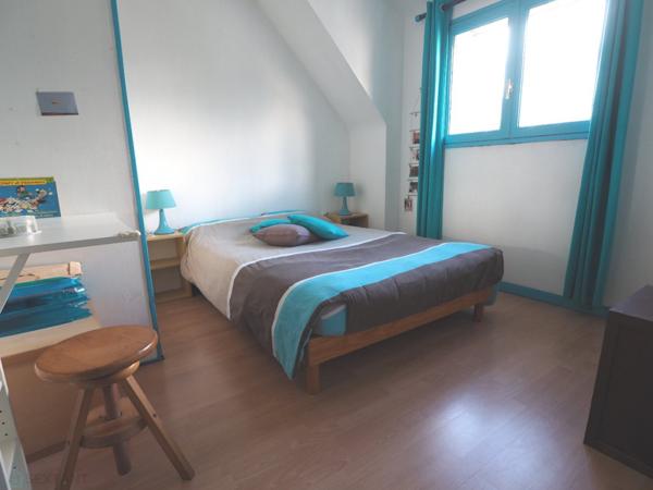 Maison 5 chambres et bureau 25 m2 avec accès indépendant