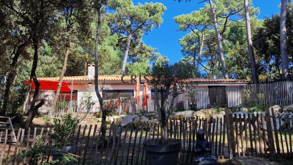 MAISON PROCHE PLAGE DE SUZAC Meschers-sur-Gironde (17132)
