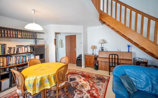 Appartement à vendre    3 pièces • 81 m2 Vaujours