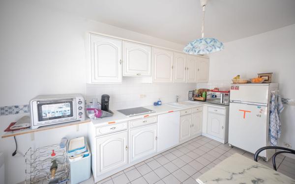 Appartement à vendre    3 pièces • 81 m2 Vaujours