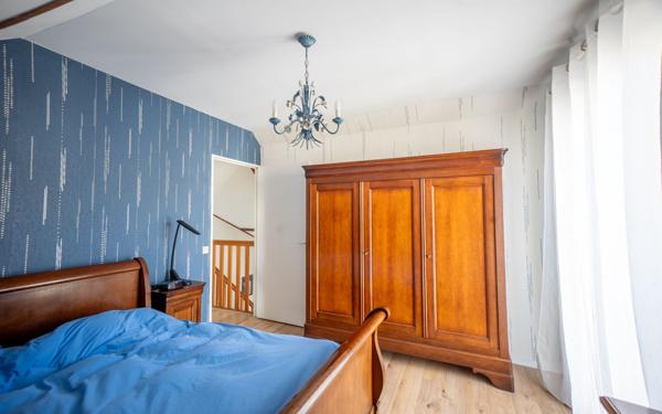 Appartement à vendre    3 pièces • 81 m2 Vaujours