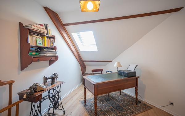 Appartement à vendre    3 pièces • 81 m2 Vaujours