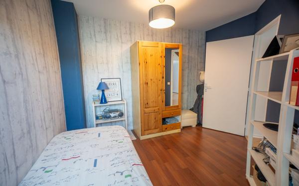 Appartement à vendre    3 pièces • 81 m2 Vaujours