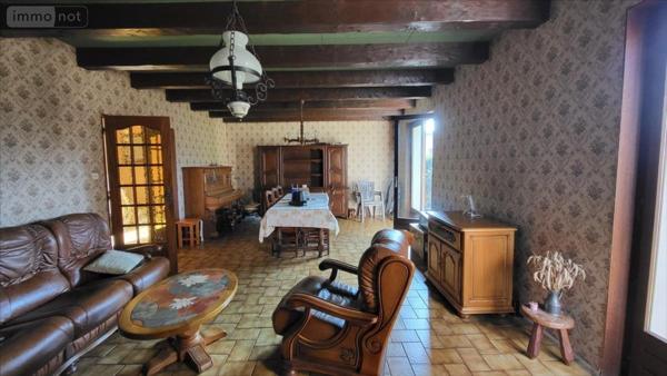 Maison à vendre à Valentigney dans le Doubs (25700), ref : M-9-1074905