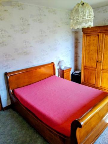 Maison à vendre à Valentigney dans le Doubs (25700), ref : M-9-1074905