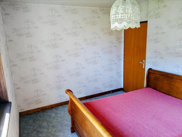 Maison à vendre à Valentigney dans le Doubs (25700), ref : M-9-1074905