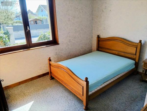 Maison à vendre à Valentigney dans le Doubs (25700), ref : M-9-1074905