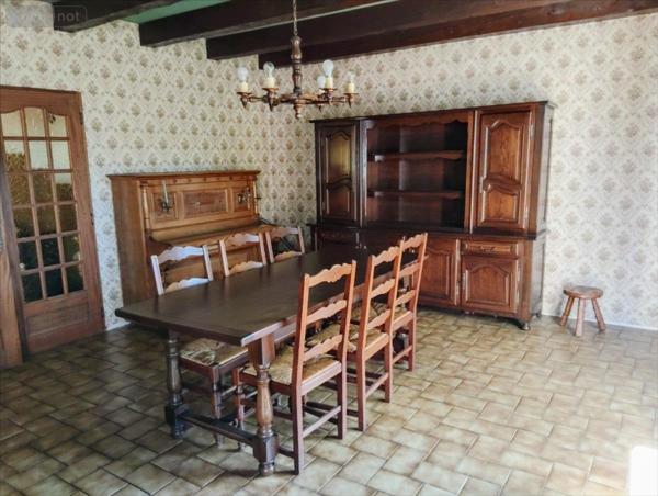 Maison à vendre à Valentigney dans le Doubs (25700), ref : M-9-1074905