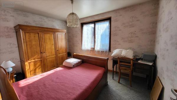 Maison à vendre à Valentigney dans le Doubs (25700), ref : M-9-1074905