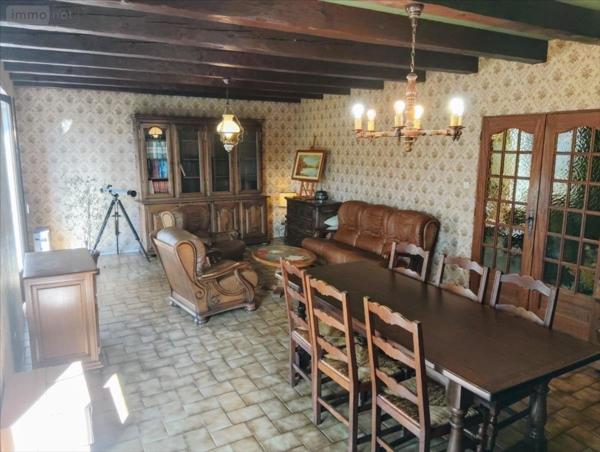 Maison à vendre à Valentigney dans le Doubs (25700), ref : M-9-1074905