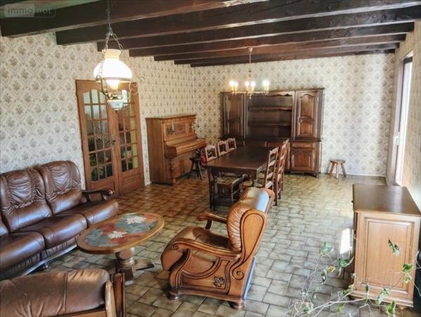 Maison à vendre à Valentigney dans le Doubs (25700), ref : M-9-1074905