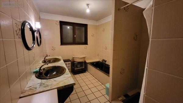 Maison à vendre à Valentigney dans le Doubs (25700), ref : M-9-1074905