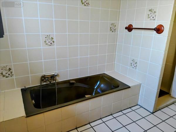 Maison à vendre à Valentigney dans le Doubs (25700), ref : M-9-1074905