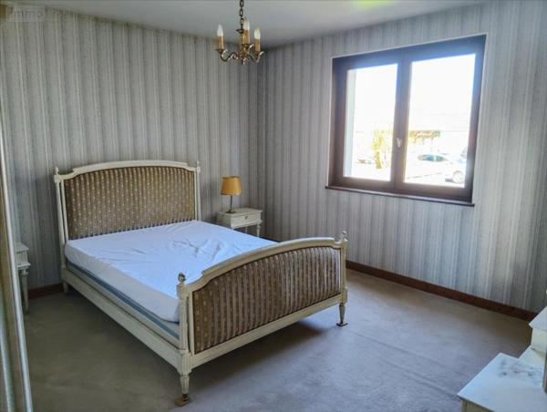 Maison à vendre à Valentigney dans le Doubs (25700), ref : M-9-1074905