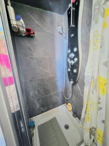 APPARTEMENT AU PIED DE LA GARE