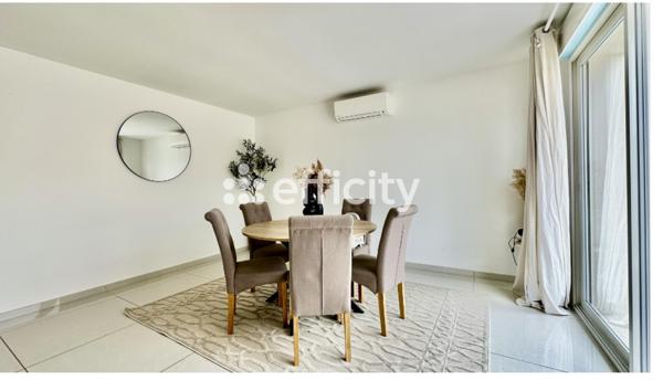 Maison 5 pièces - 120 m² Exclusivité efficity