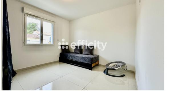 Maison 5 pièces - 120 m² Exclusivité efficity