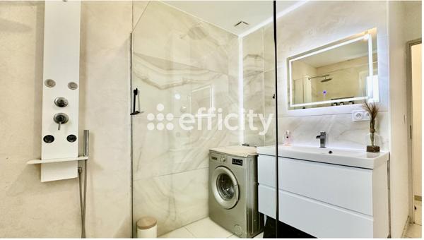 Maison 5 pièces - 120 m² Exclusivité efficity