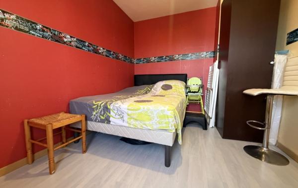 Vente Villa 127m² hab - pisine - terrain 819 m² Le pont-de-beauvoisin