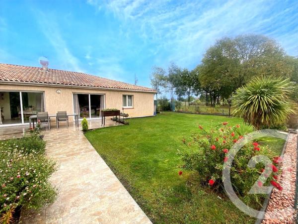 Maison à vendre  4 pièces - 128,36 m2 AUSSONNE - 31