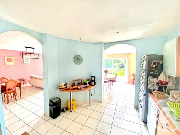 Maison à vendre  4 pièces - 128,36 m2 AUSSONNE - 31