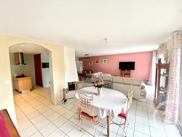 Maison à vendre  4 pièces - 128,36 m2 AUSSONNE - 31