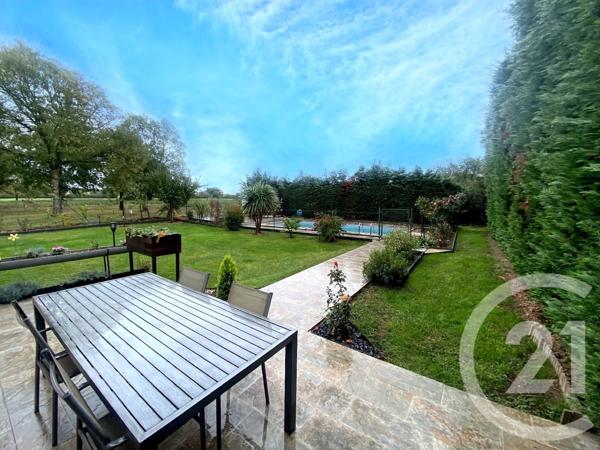 Maison à vendre  4 pièces - 128,36 m2 AUSSONNE - 31