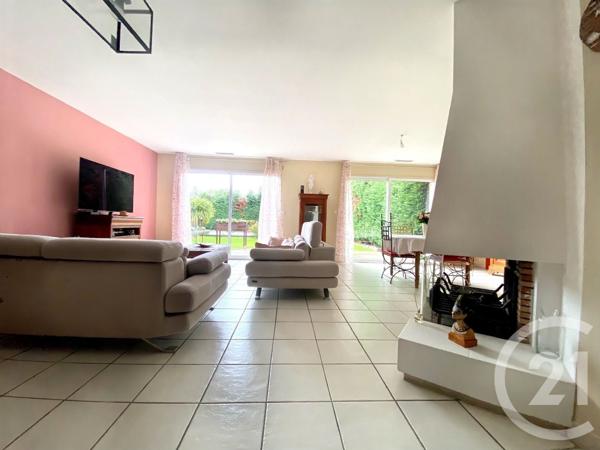 Maison à vendre  4 pièces - 128,36 m2 AUSSONNE - 31