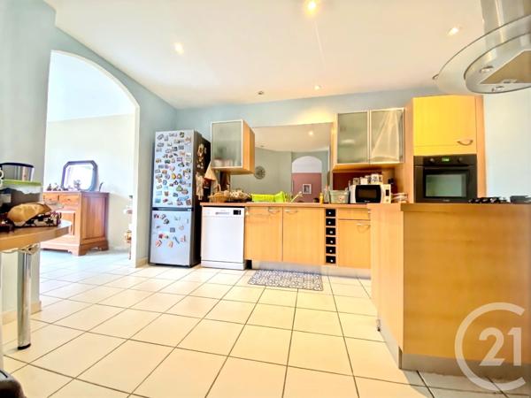 Maison à vendre  4 pièces - 128,36 m2 AUSSONNE - 31