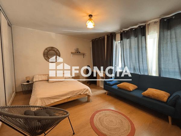 Location Studio meublé 28 m² - Montpellier 34000