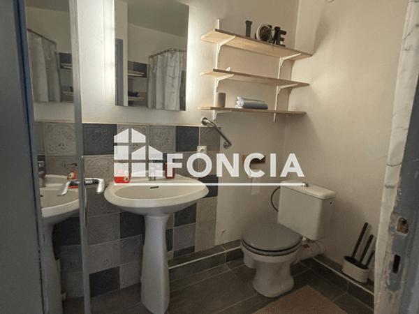 Location Studio meublé 28 m² - Montpellier 34000