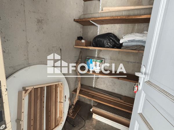 Location Studio meublé 28 m² - Montpellier 34000