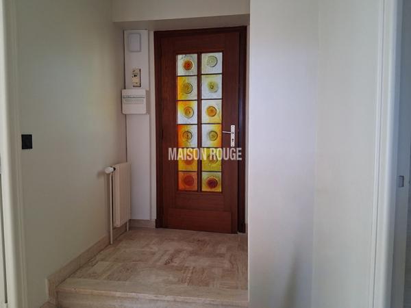 Appartement à vendre à Rennes, 2/3 pièces,très bon état, centre historique; ascenseur; 3è étage.