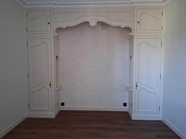 Appartement à vendre à Rennes, 2/3 pièces,très bon état, centre historique; ascenseur; 3è étage.