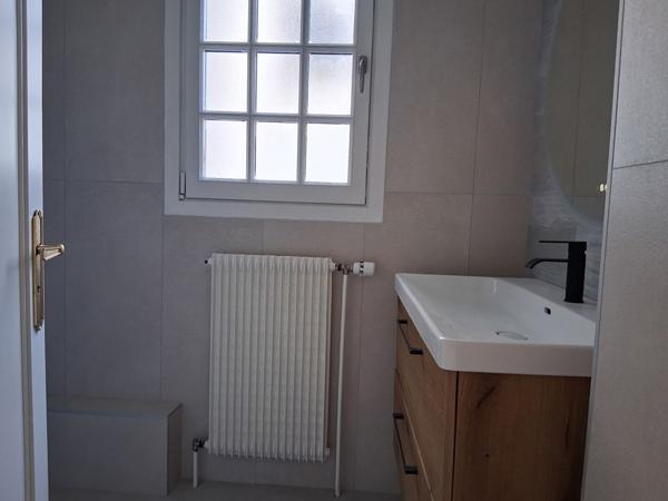 Appartement à vendre à Rennes, 2/3 pièces,très bon état, centre historique; ascenseur; 3è étage.