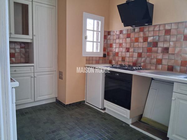 Appartement à vendre à Rennes, 2/3 pièces,très bon état, centre historique; ascenseur; 3è étage.