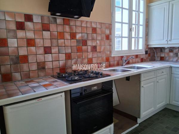Appartement à vendre à Rennes, 2/3 pièces,très bon état, centre historique; ascenseur; 3è étage.
