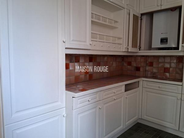 Appartement à vendre à Rennes, 2/3 pièces,très bon état, centre historique; ascenseur; 3è étage.